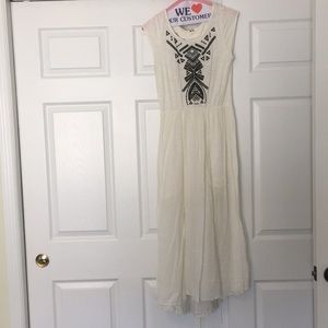 Free people dress